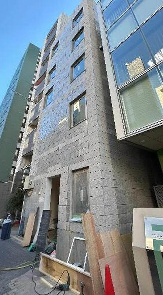 ミモザヒルズ銀座