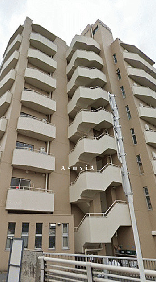 クレベール高田馬場