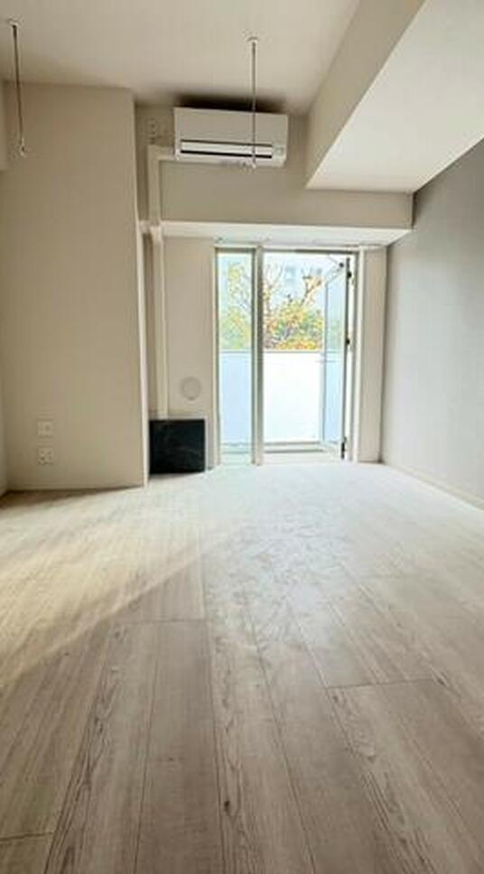 Axis Patio 大森海岸