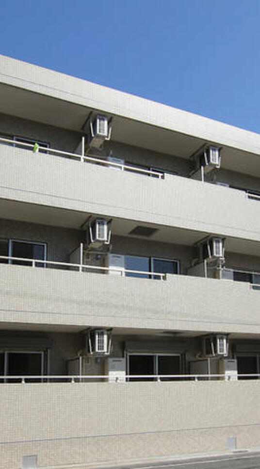 サンテラス西大井