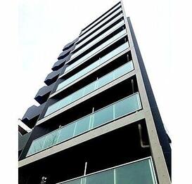 クレヴィスタ板橋ときわ台