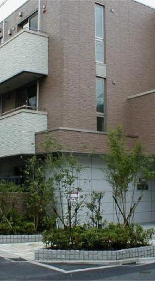 シャンブル向丘