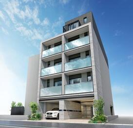 イプセ四谷テラス