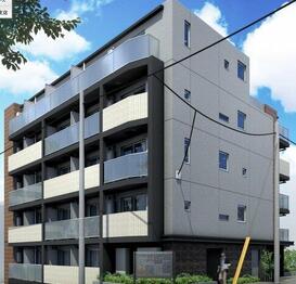 ワーフときわ台