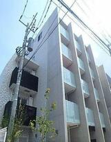 クレヴィスタ板橋志村