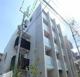 クレヴィスタ板橋志村