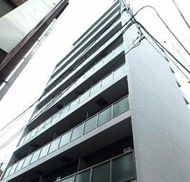 クレヴィスタ板橋本町