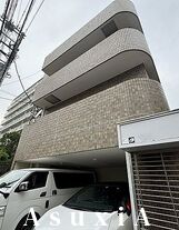 アドニスパセーニア