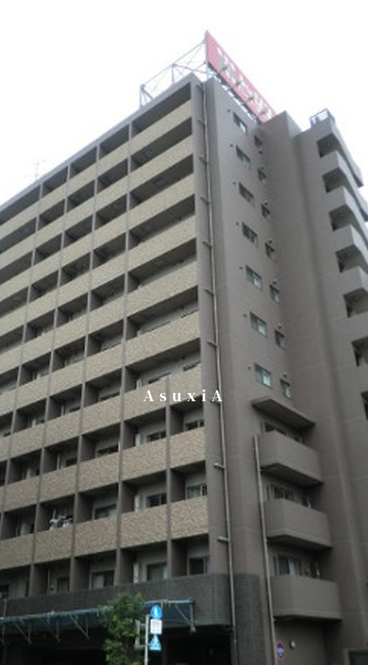 フェニックス中板橋