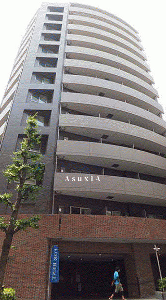 フェニックス板橋大山