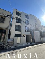 レピュア早稲田レジデンスⅡ