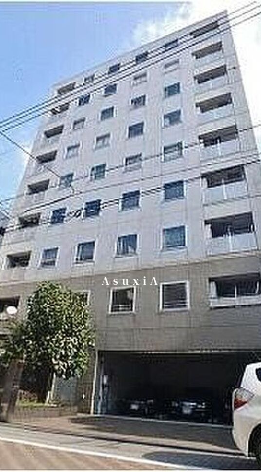 ユニーブル池袋リ・ノヴァス