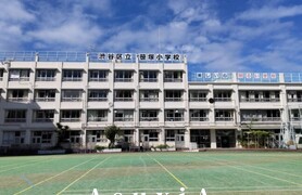 笹塚小学校