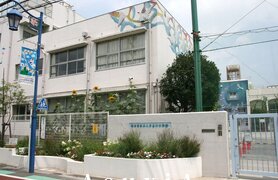 二子玉川小学校