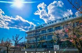 池雪小学校