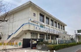大森東小学校