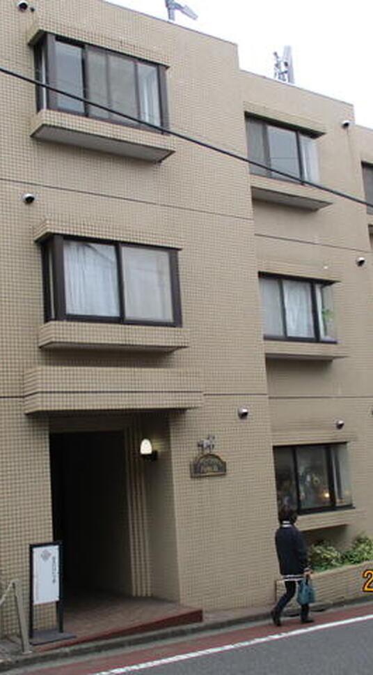 マルキース自由が丘