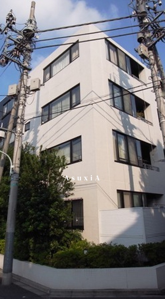 コアロード六本木フロンテ