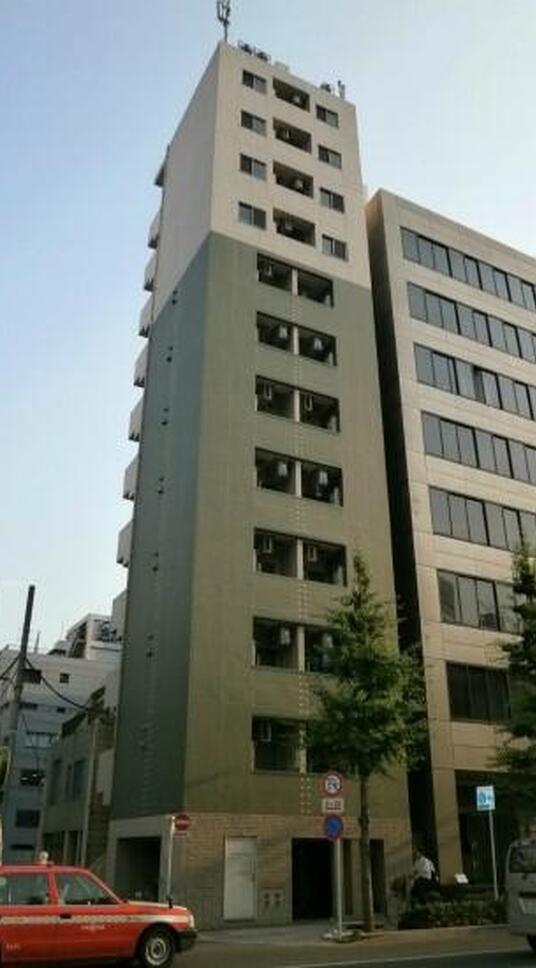 ドルチェ京橋・弐番館