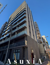 パークアクシス日本橋茅場町SGT