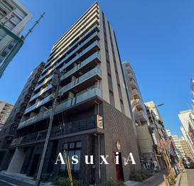 パークアクシス日本橋茅場町SGT