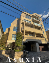 THE SANMAISON 表参道