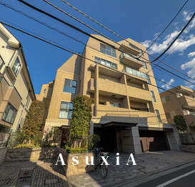 THE SANMAISON 表参道