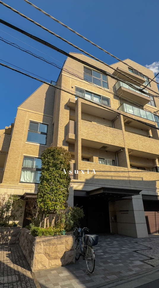 THE SANMAISON 表参道