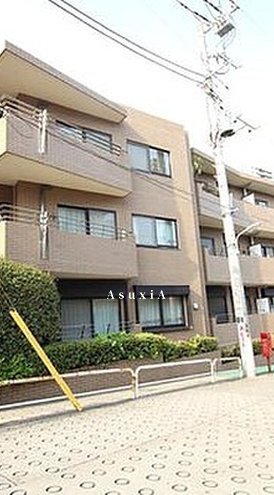 コスモ池田山公園