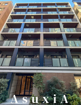 ベルエスパス箱崎