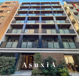 ベルエスパス箱崎