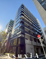 ベルファース八丁堀West