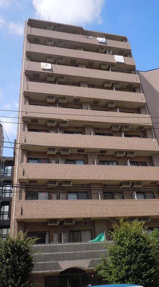 パークウェル神楽坂弐番館