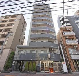 メインステージ高輪