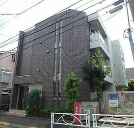 クレスト自由が丘