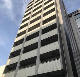 日神デュオステージ新宿外苑東通り