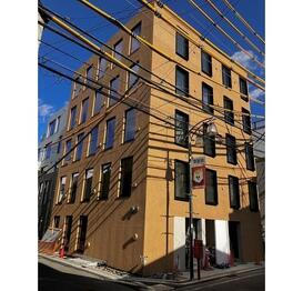 エフローレプルミエ武蔵小山