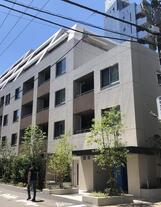 ジオ新宿百人町