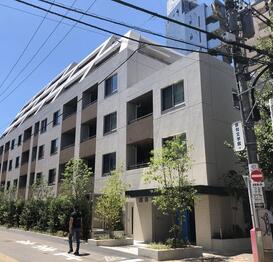 ジオ新宿百人町