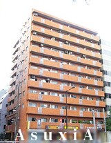 セブンスターマンション第1五反田