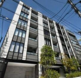 ピアース神楽坂テラス