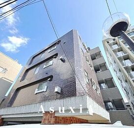 第3ルナマンション