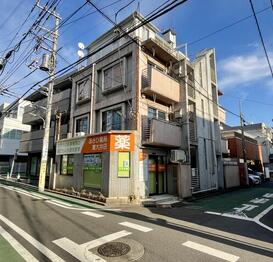 桜田マンション