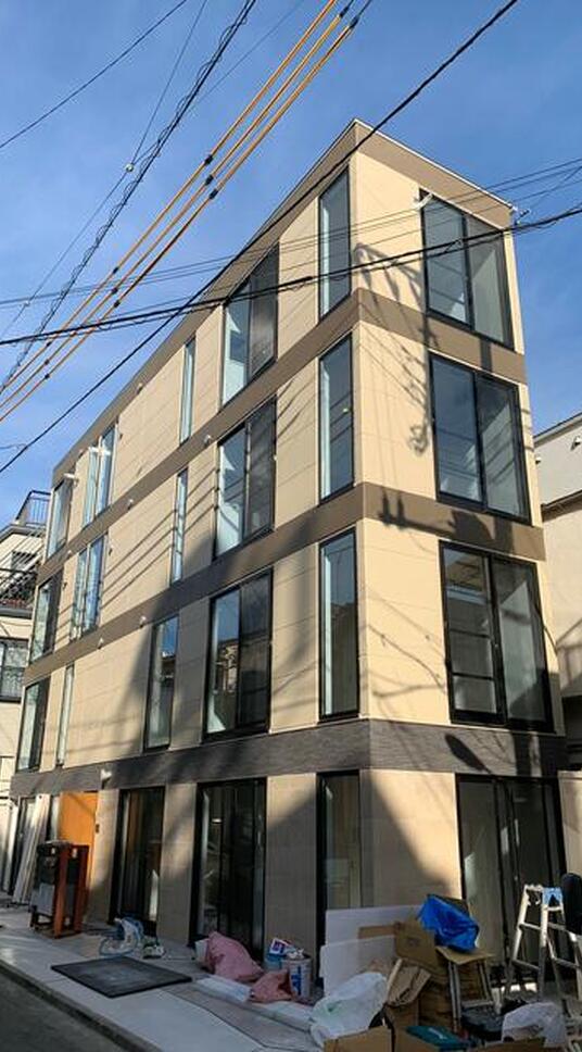 アトリエ・エム・早稲田