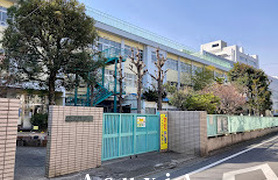 大森第三小学校