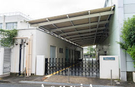 大森第五小学校