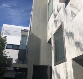 ルクール市ヶ谷払方町