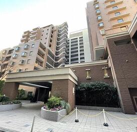 朝日メトロステージ西巣鴨