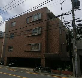 保坂レジデンス