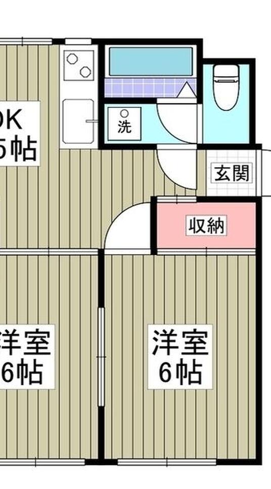 ナガノフラッツ